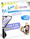 Fat Loss 4 Idiots