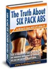 The Truth About Six Pack Abs