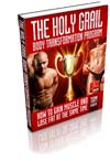 holy grail body transformation