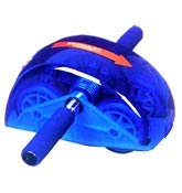 ab slider exercise machine