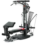 bowflex ultimate home gym