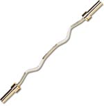 ez curl bar