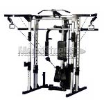 smith machine