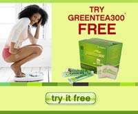 green tea weight loss patch
