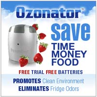 ozonator