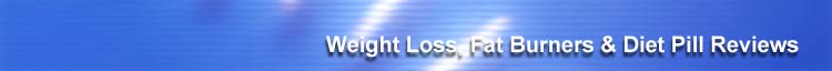 weight loss supplement & fat loss supplement reviews