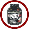 100 Whey Protein
