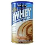 biochem lo carb whey