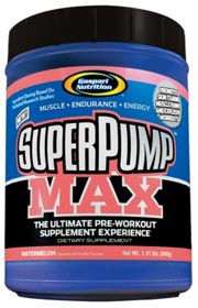 gaspari superpump 250