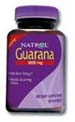 guarana