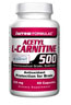 acetyl l carnitine