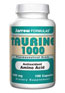 l-taurine amino acid