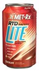 met-rx lite meal replacement rtd