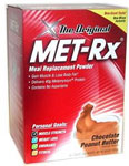 met rx meal replacement