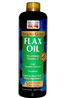 Organic Liquid Flax Seed Oil